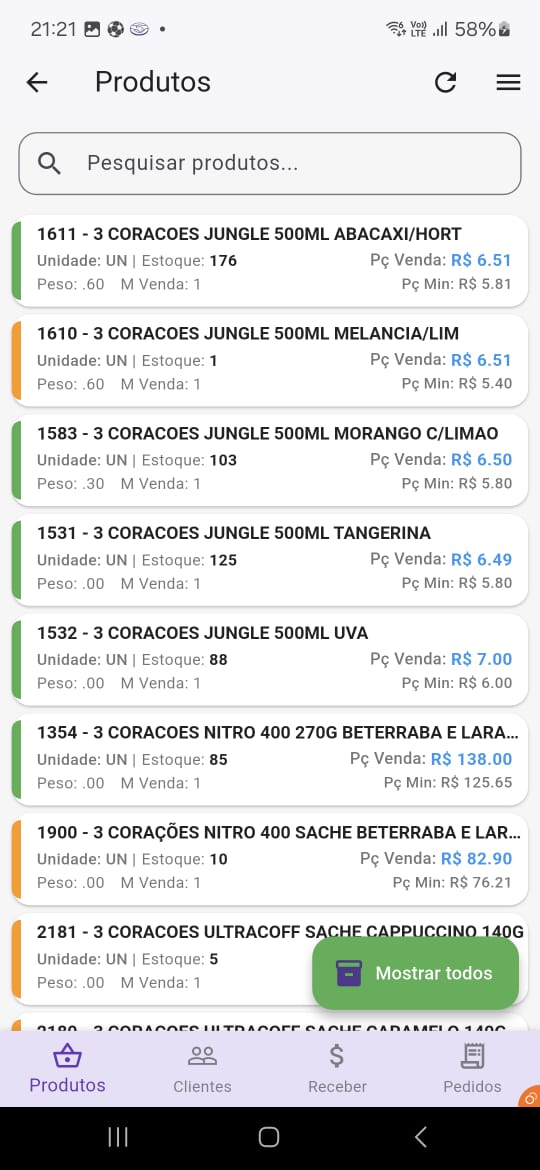 Tela 1